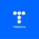 Telefónica-company-logo